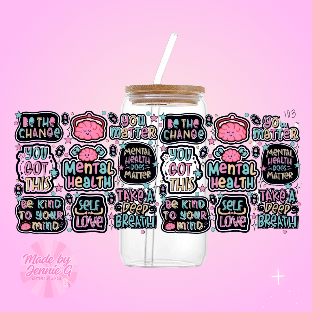 Decal 103