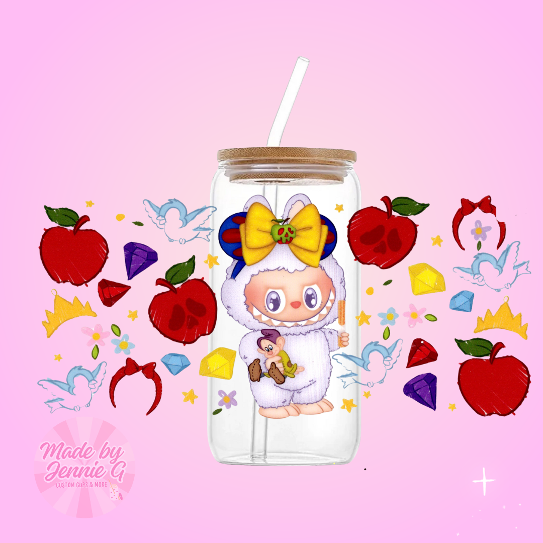 Decal 256