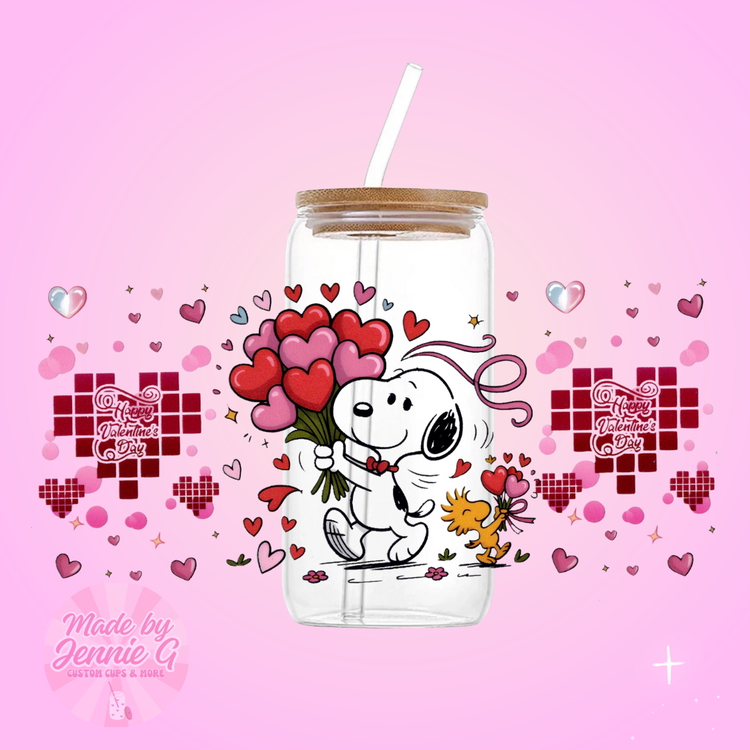 Decal 292
