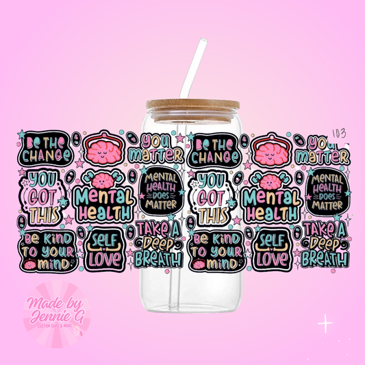 Decal 103