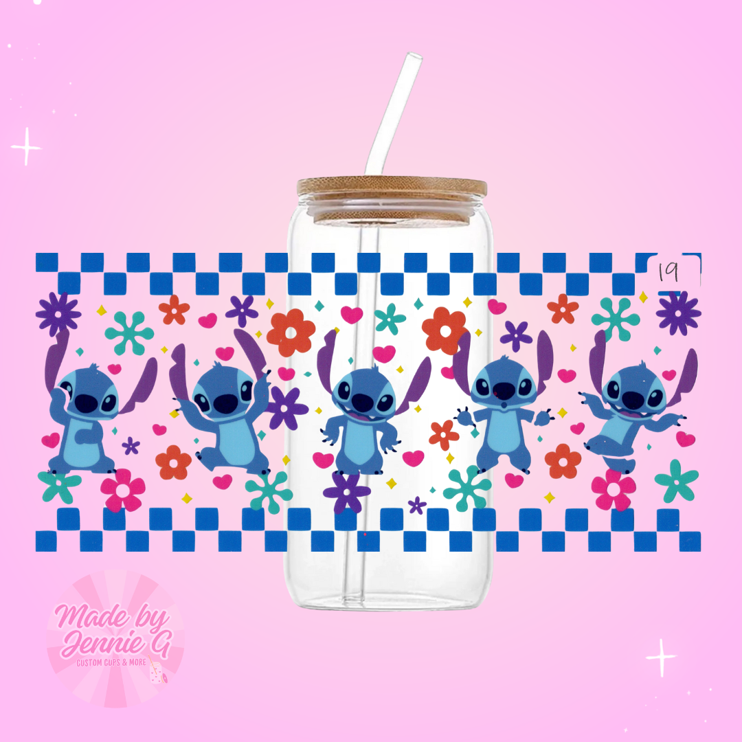 Decal 19
