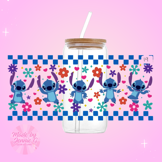Decal 19