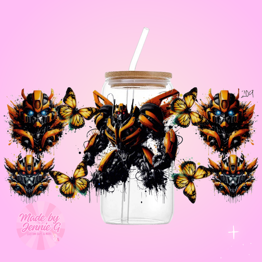 Decal 209