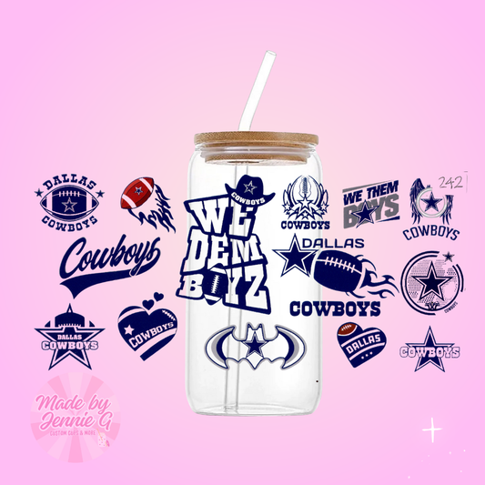 Decal 242