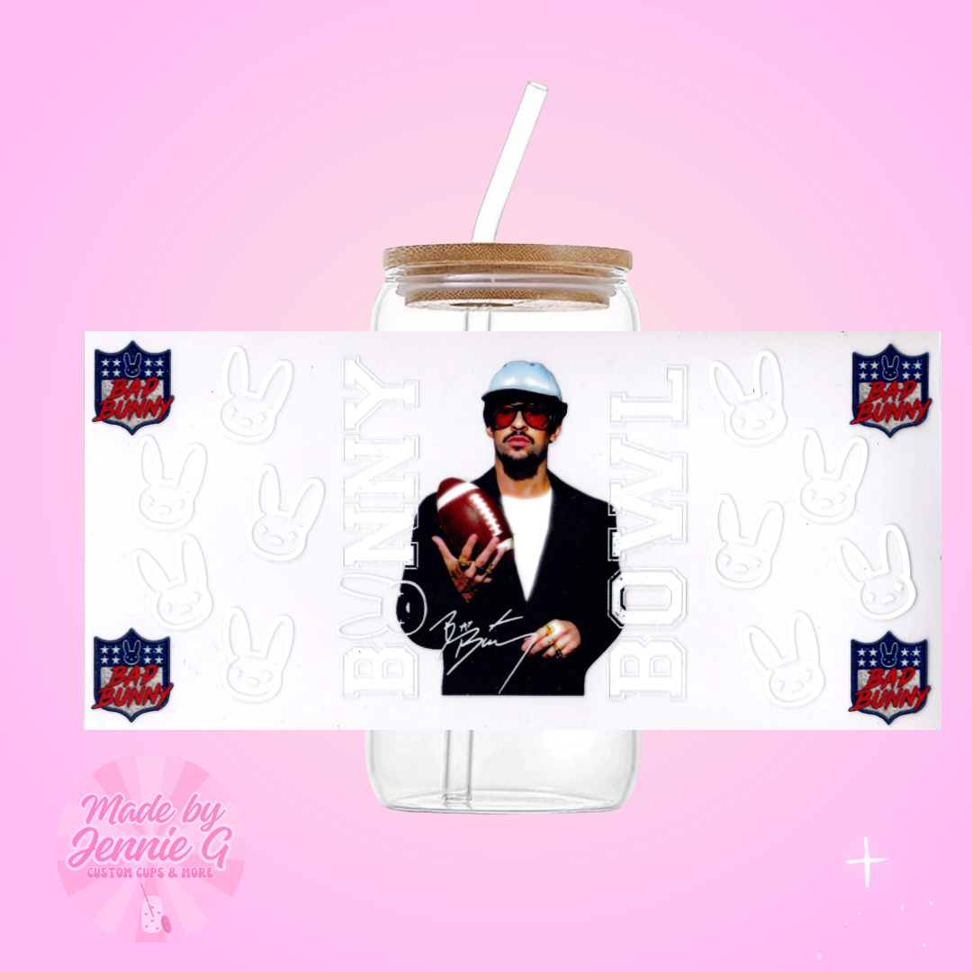 Decal 299
