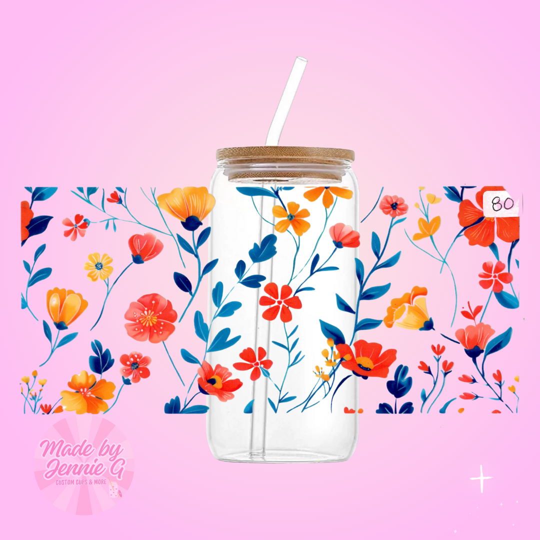 Decal 80