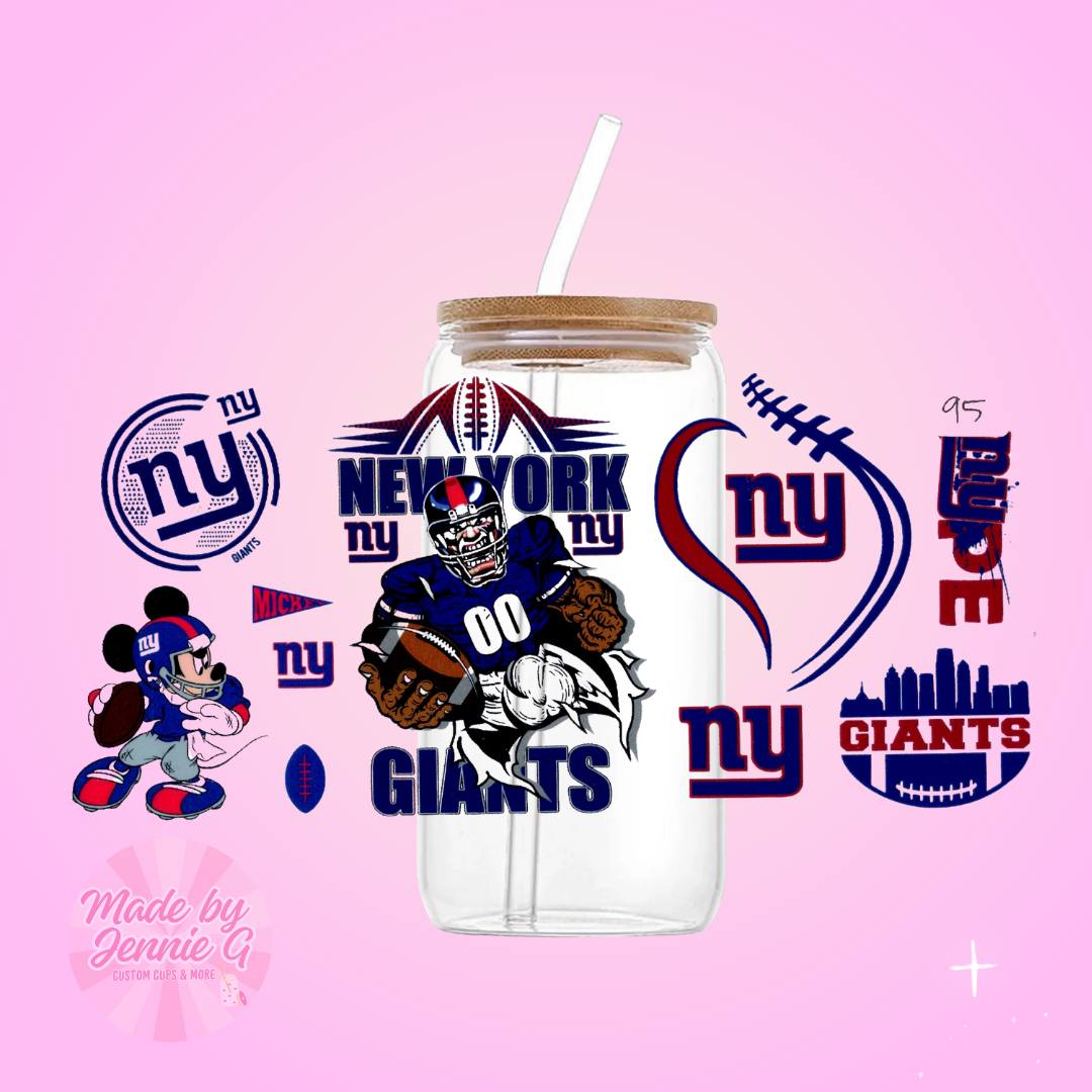 Decal 95