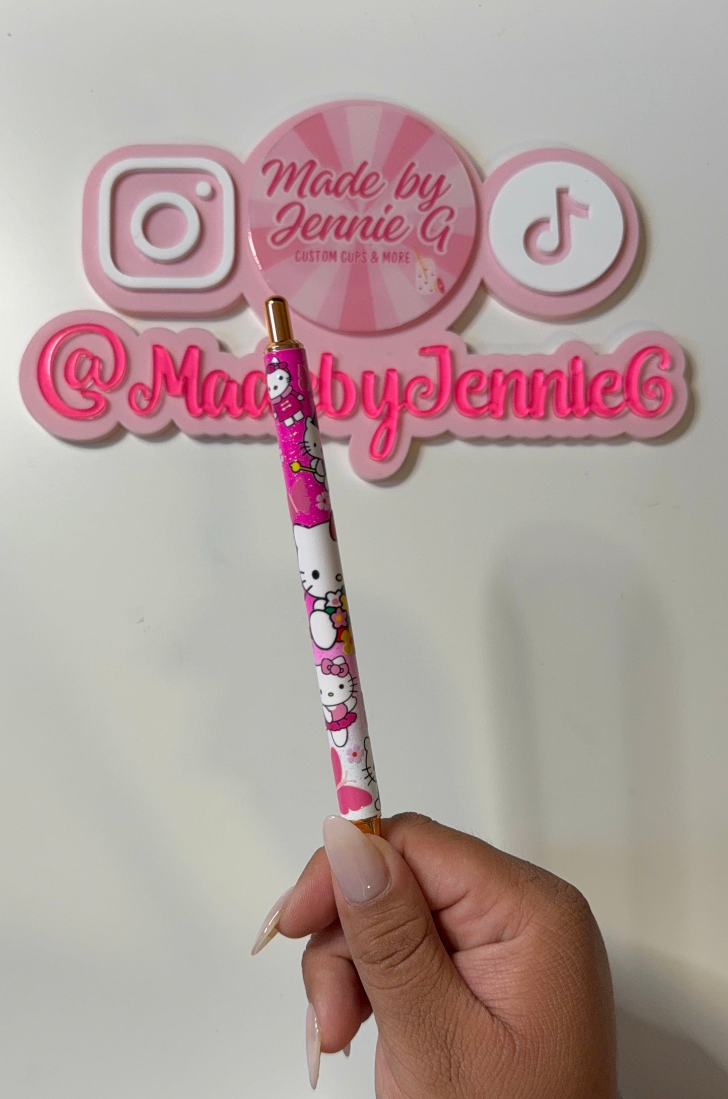 Pens