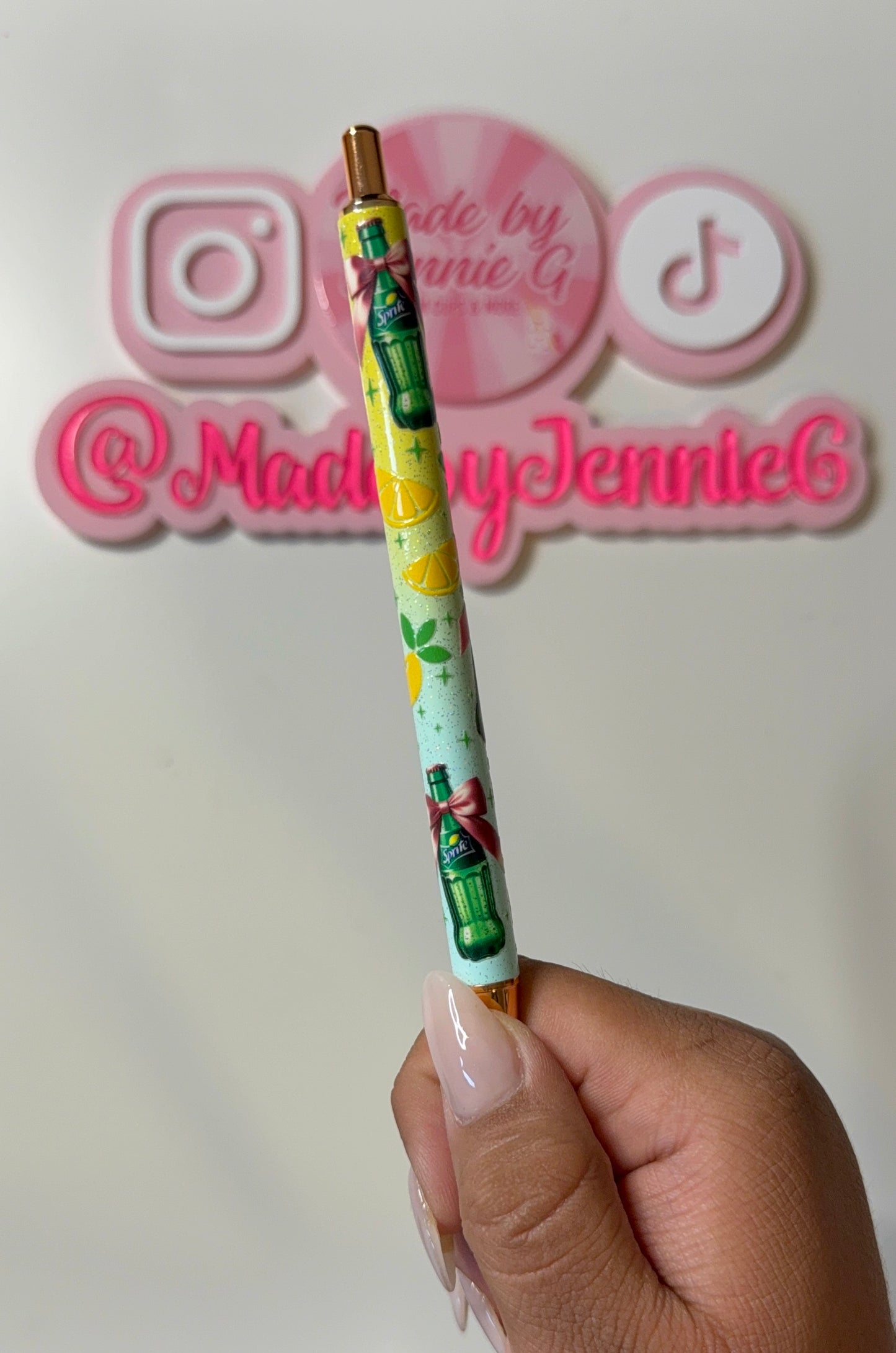 Pens