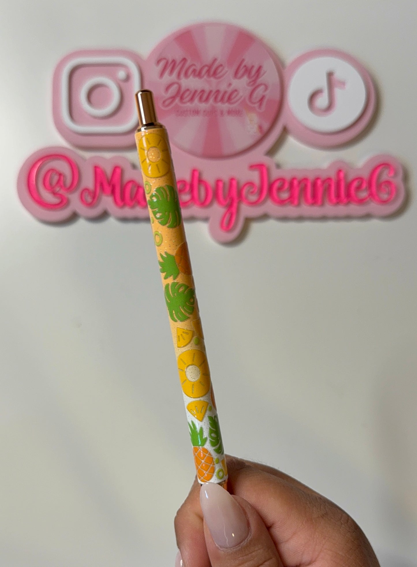 Pens