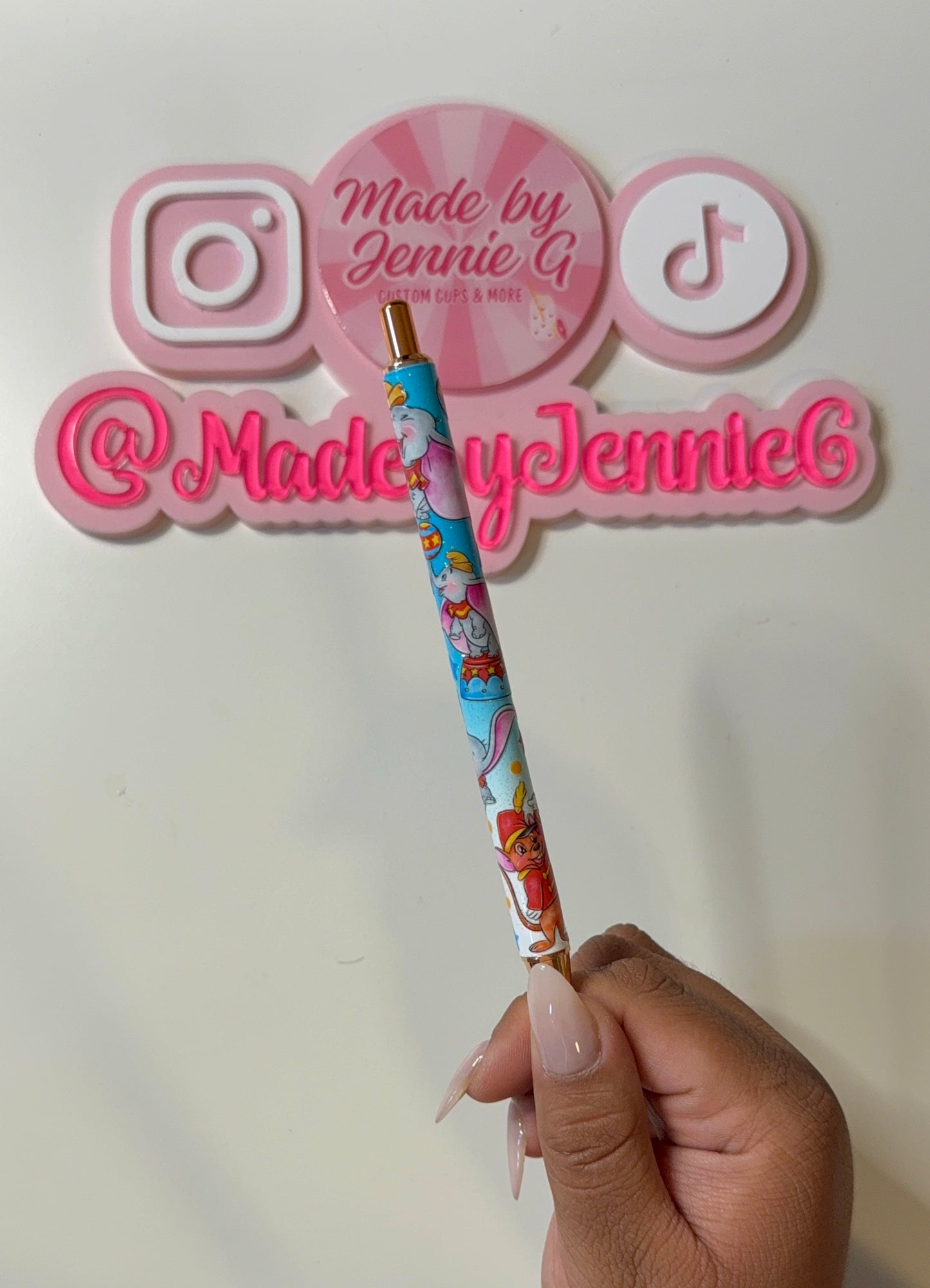Pens