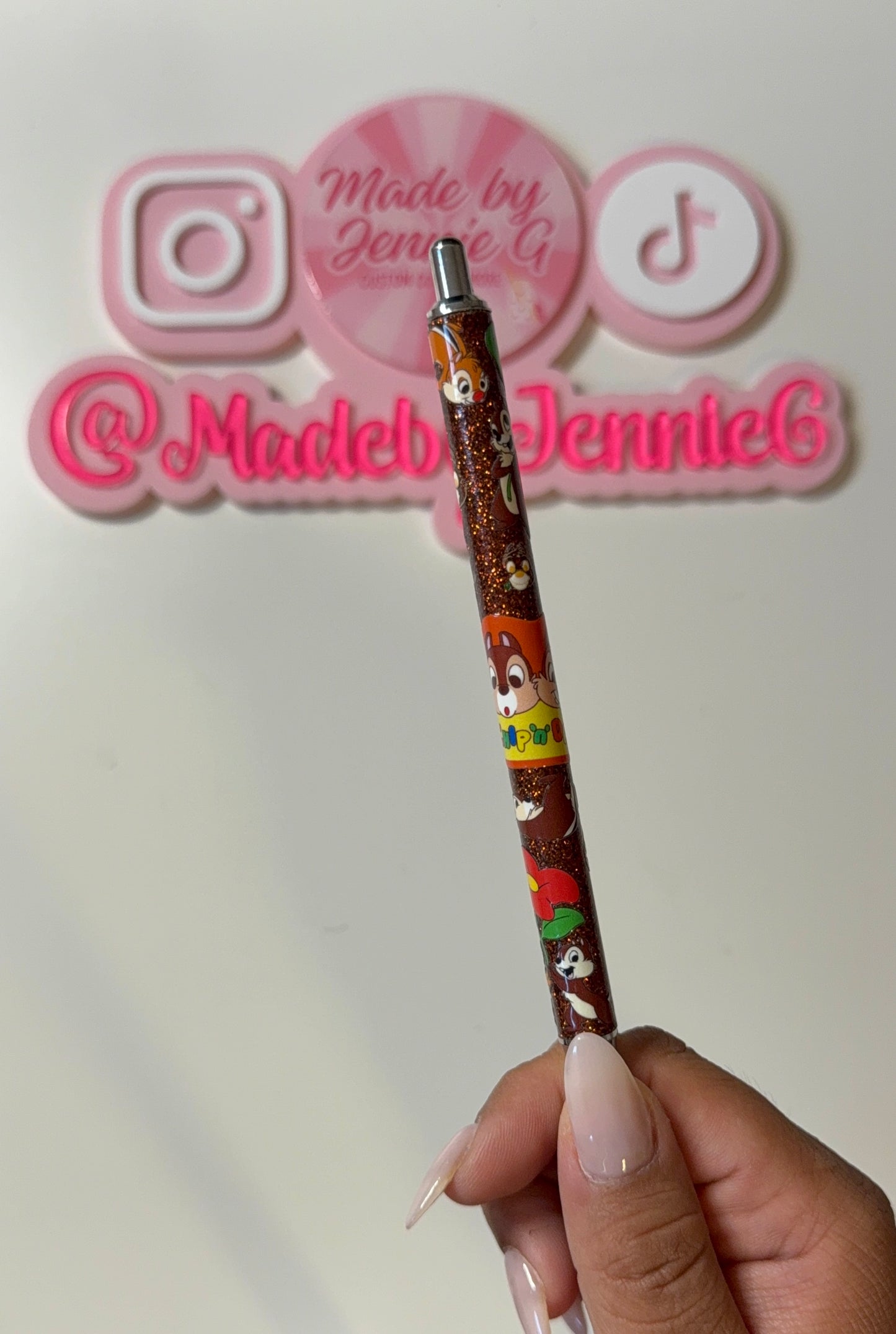 Pens