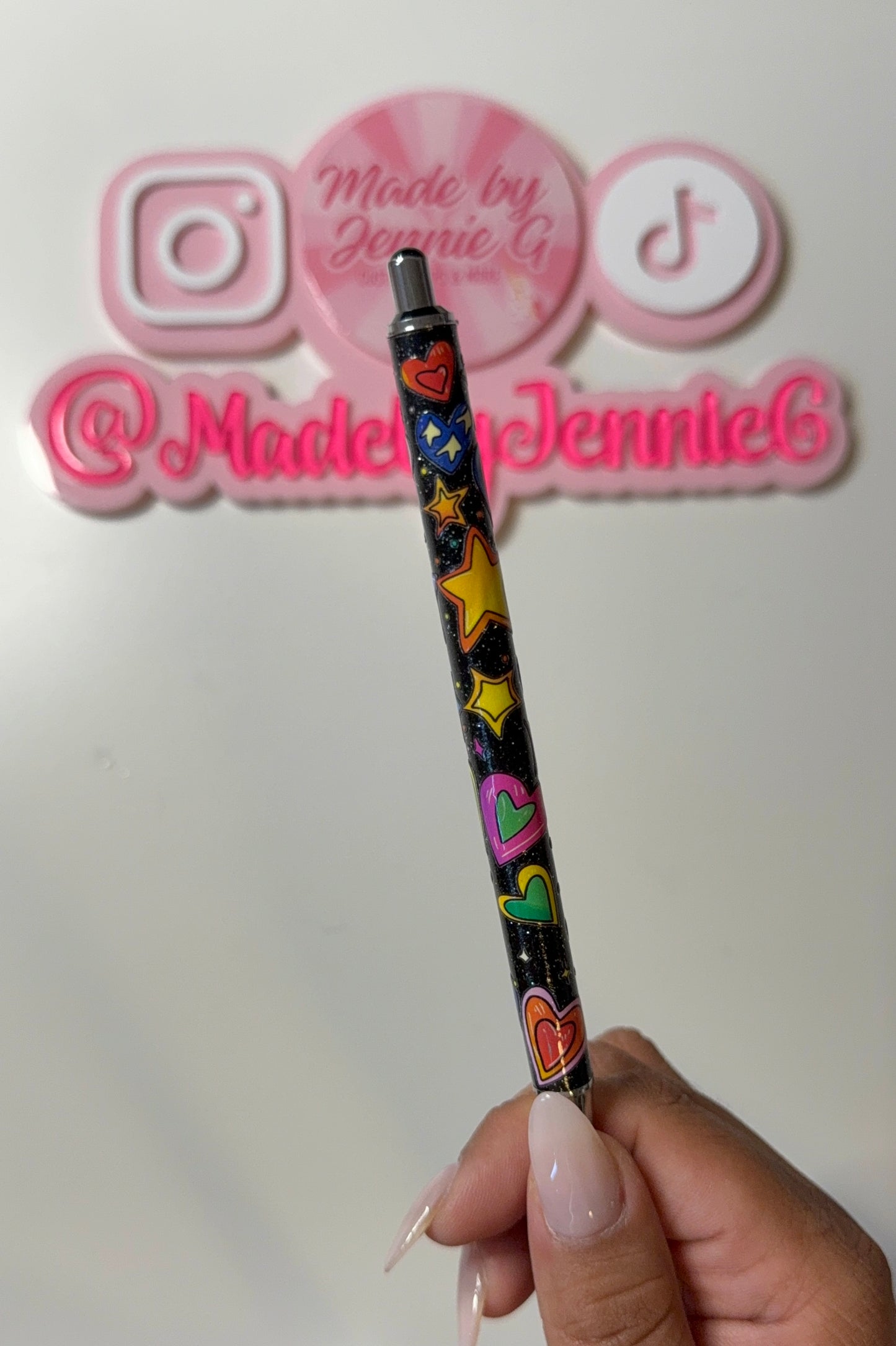 Pens