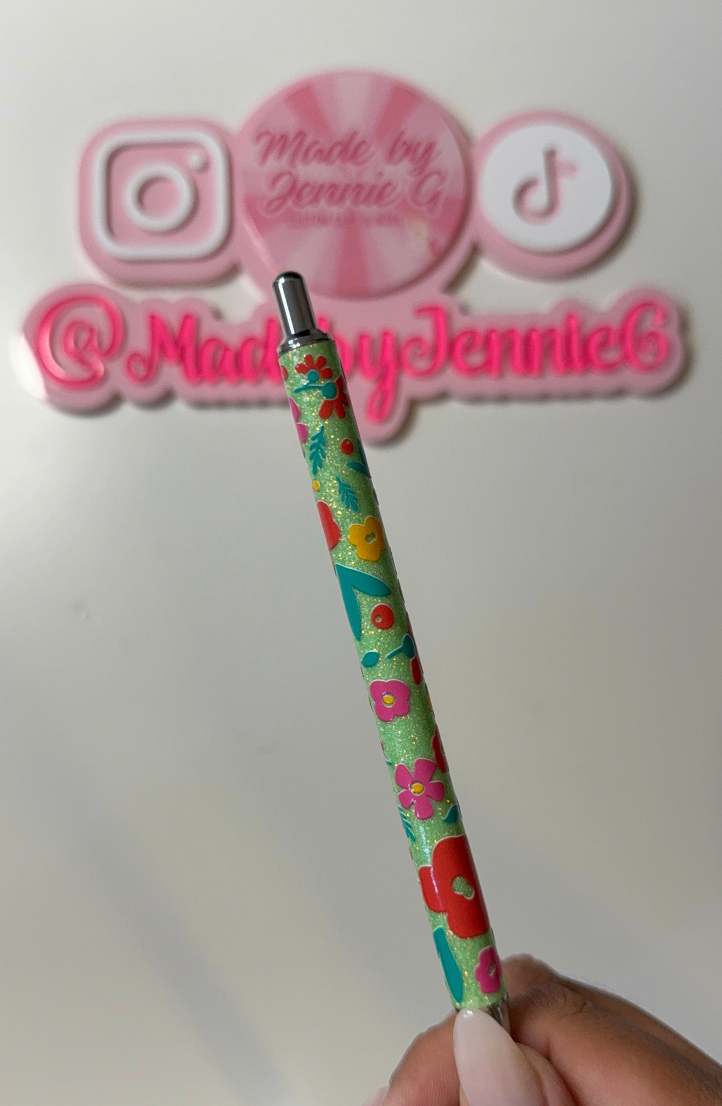 Pens