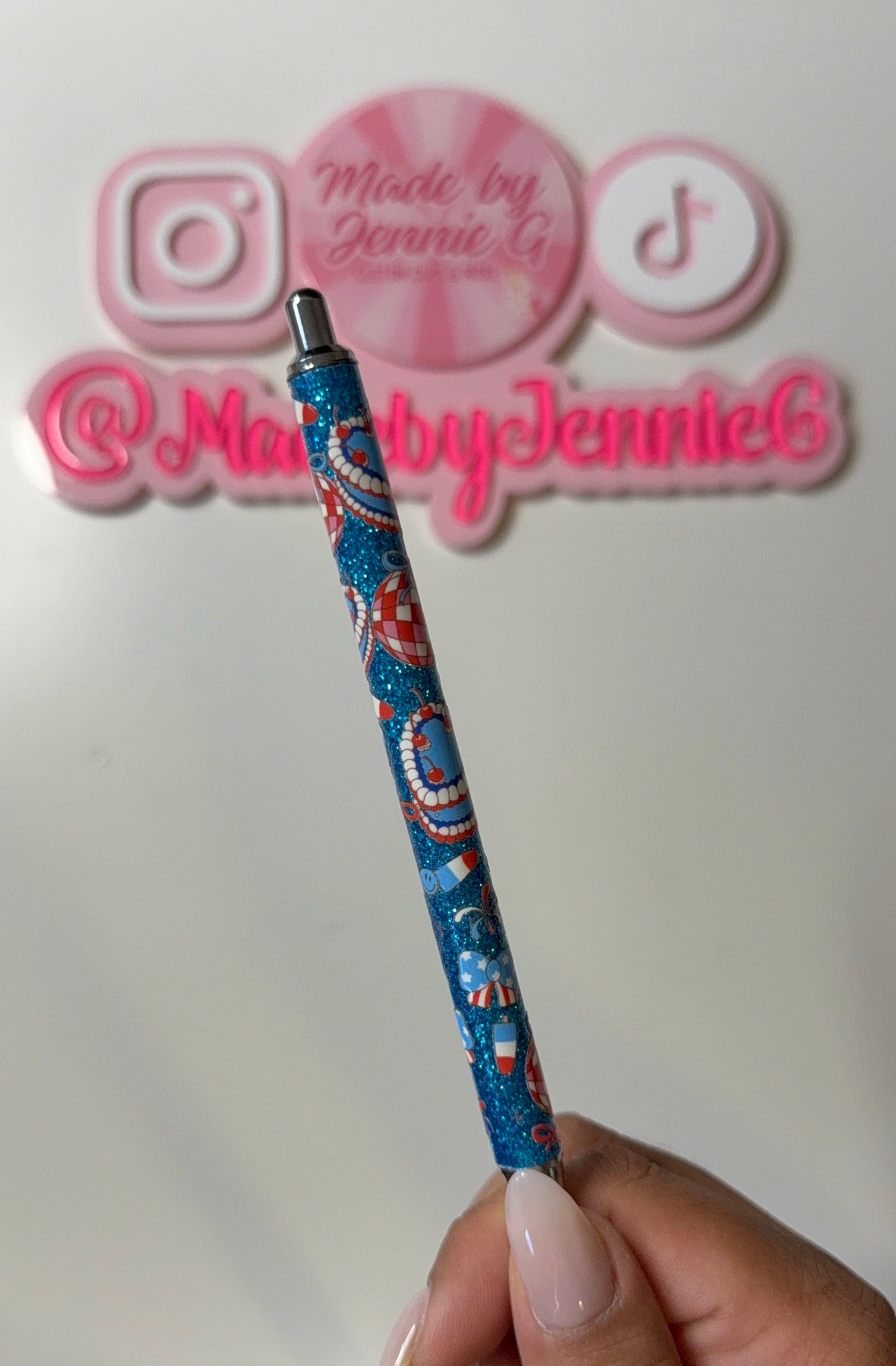Pens
