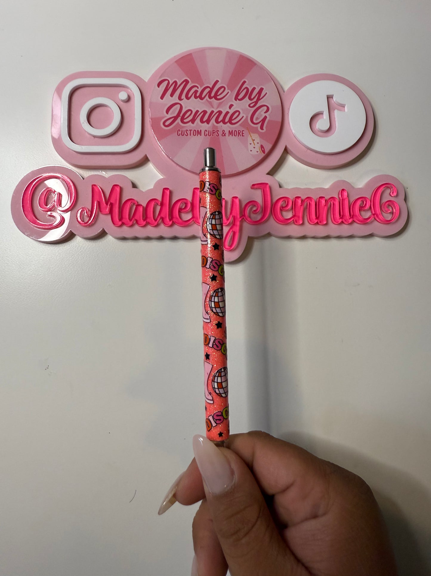 Pens